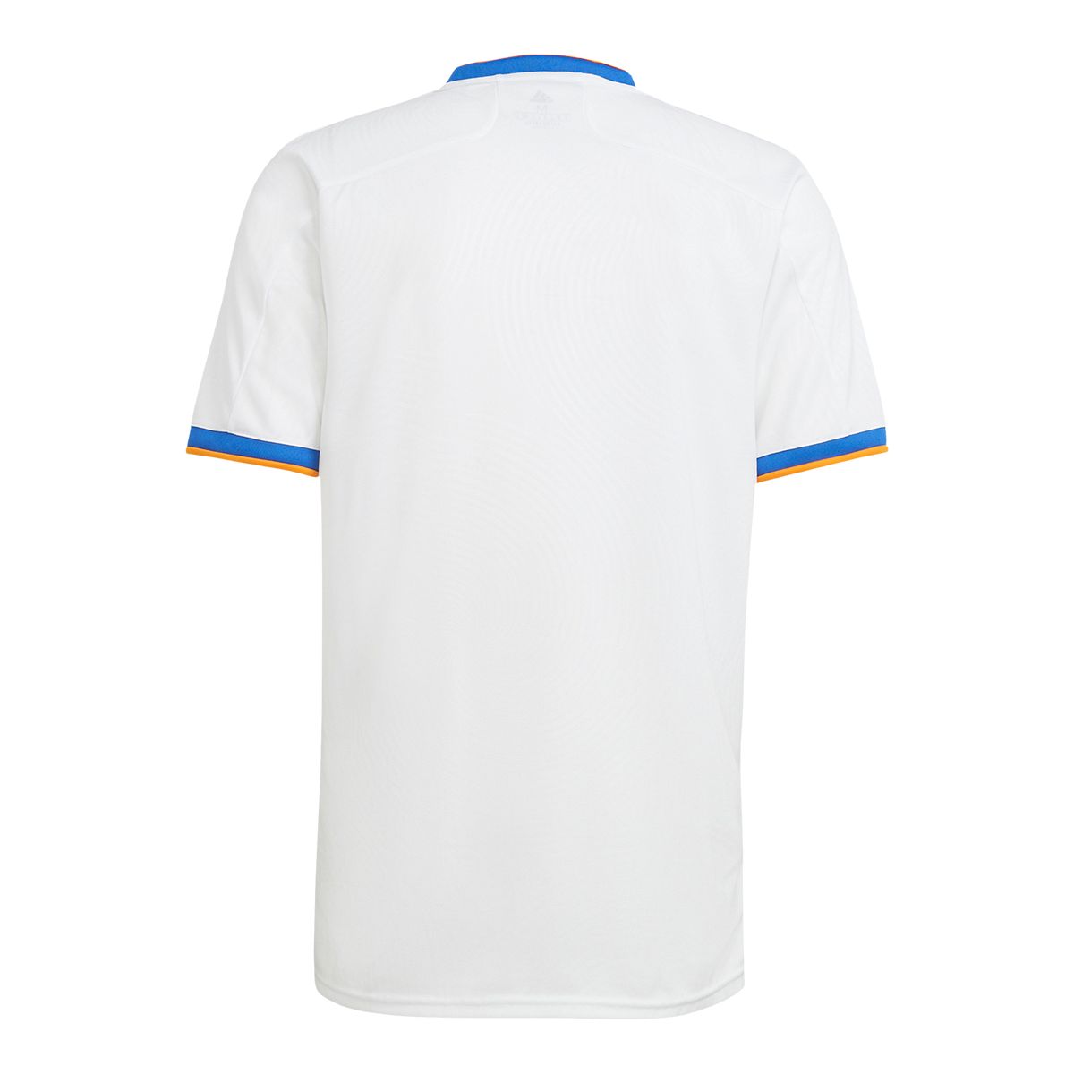 Real Madrid 2021/22 adidas Men's Replica Soccer Jersey, Football