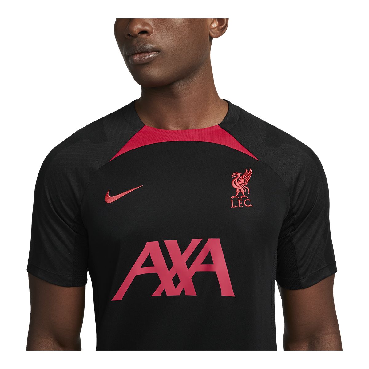 Liverpool F.C. Nike Dri-FIT Training Top