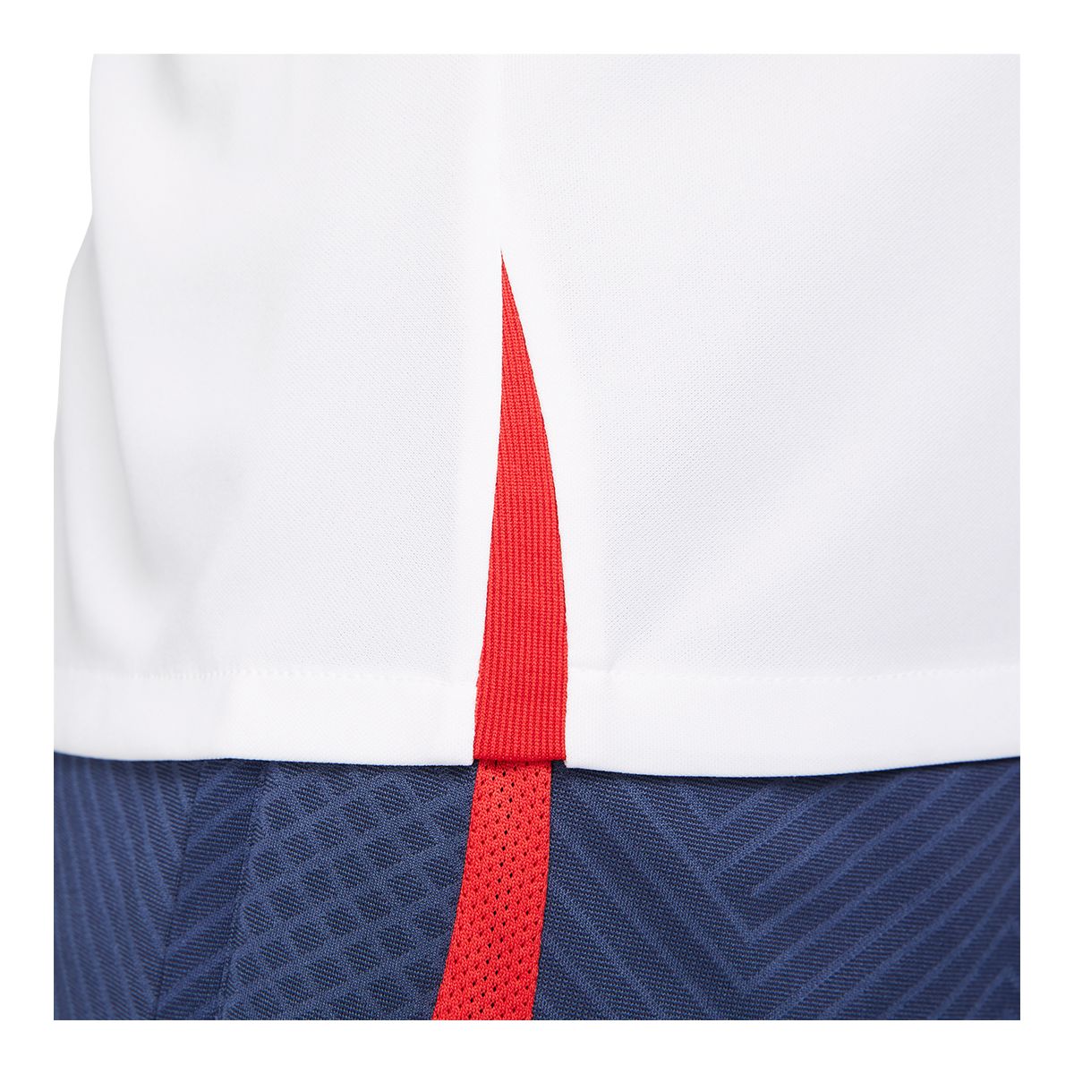 Paris Saint-Germain F.C. Nike Dri-FIT Training Top