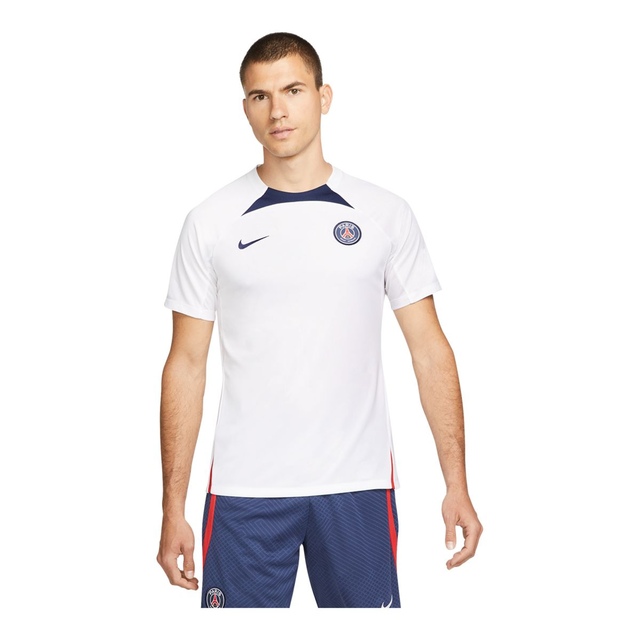 Paris Saint-Germain F.C. Nike Dri-FIT Training Top