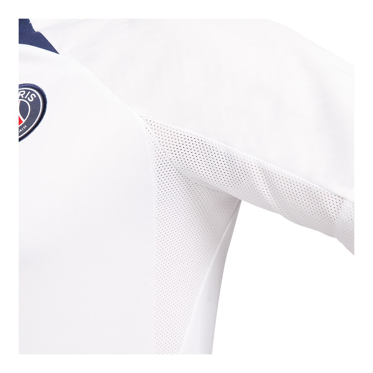 Paris Saint-Germain F.C. Nike Dri-FIT Training Top