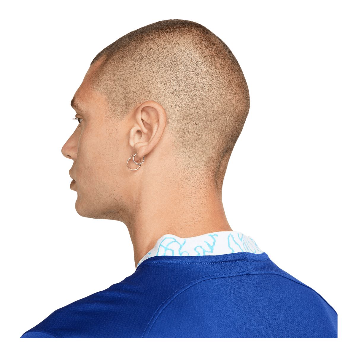 Chelsea 2022/23 Nike Men's Replica Stadium Soccer Jersey, Football, EPL