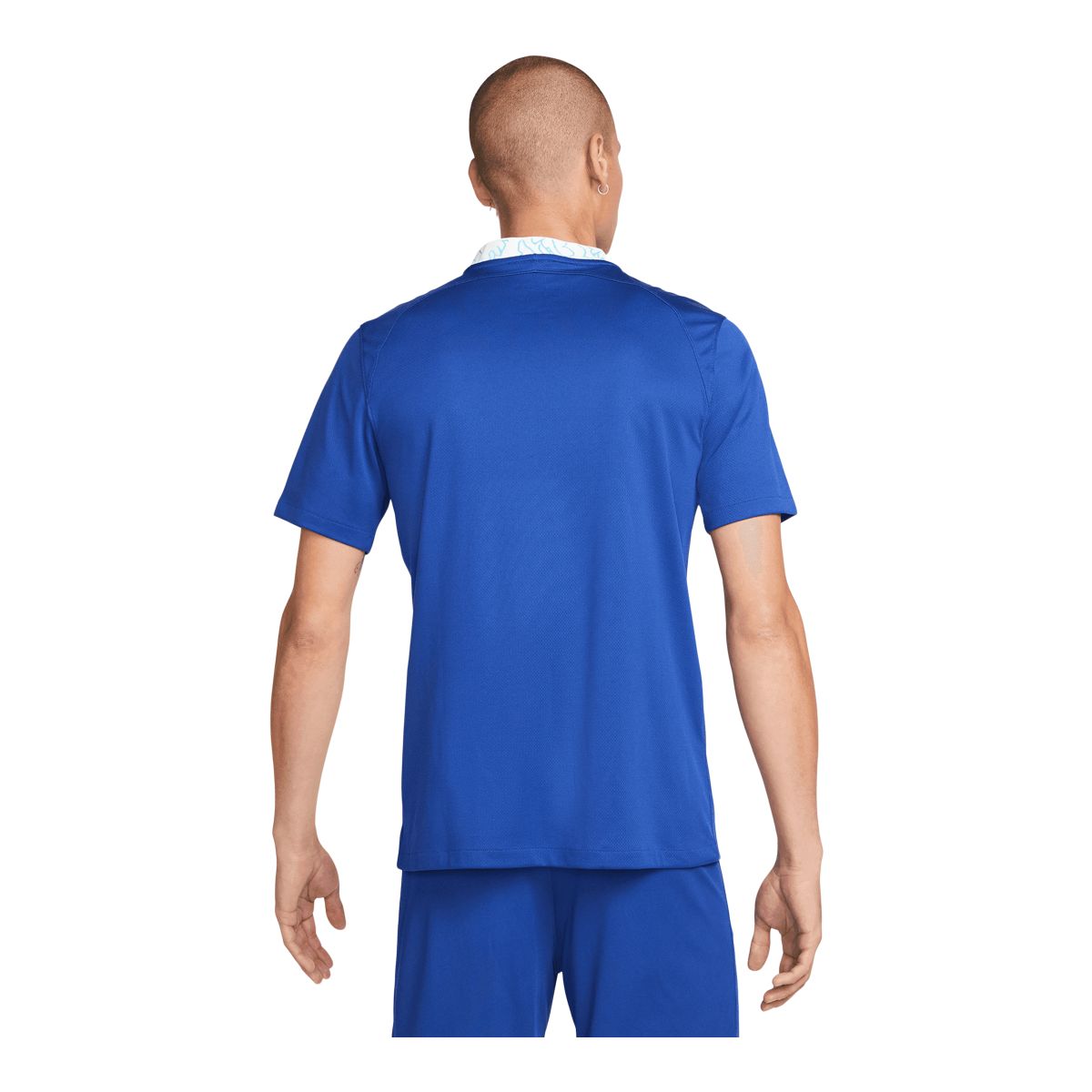 Chelsea 2022/23 Nike Men's Replica Stadium Soccer Jersey, Football, EPL