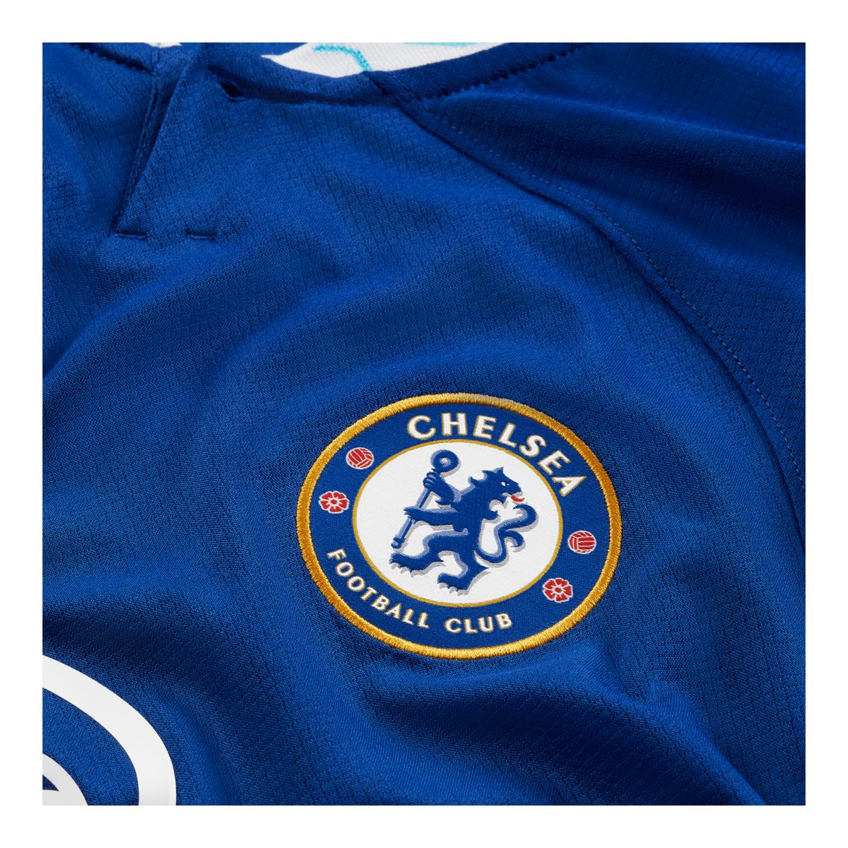 Chelsea 2022/23 Nike Men's Replica Stadium Soccer Jersey, Football, EPL