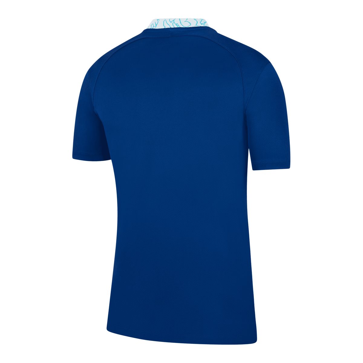 Chelsea 2022/23 Nike Men's Replica Stadium Soccer Jersey, Football, EPL