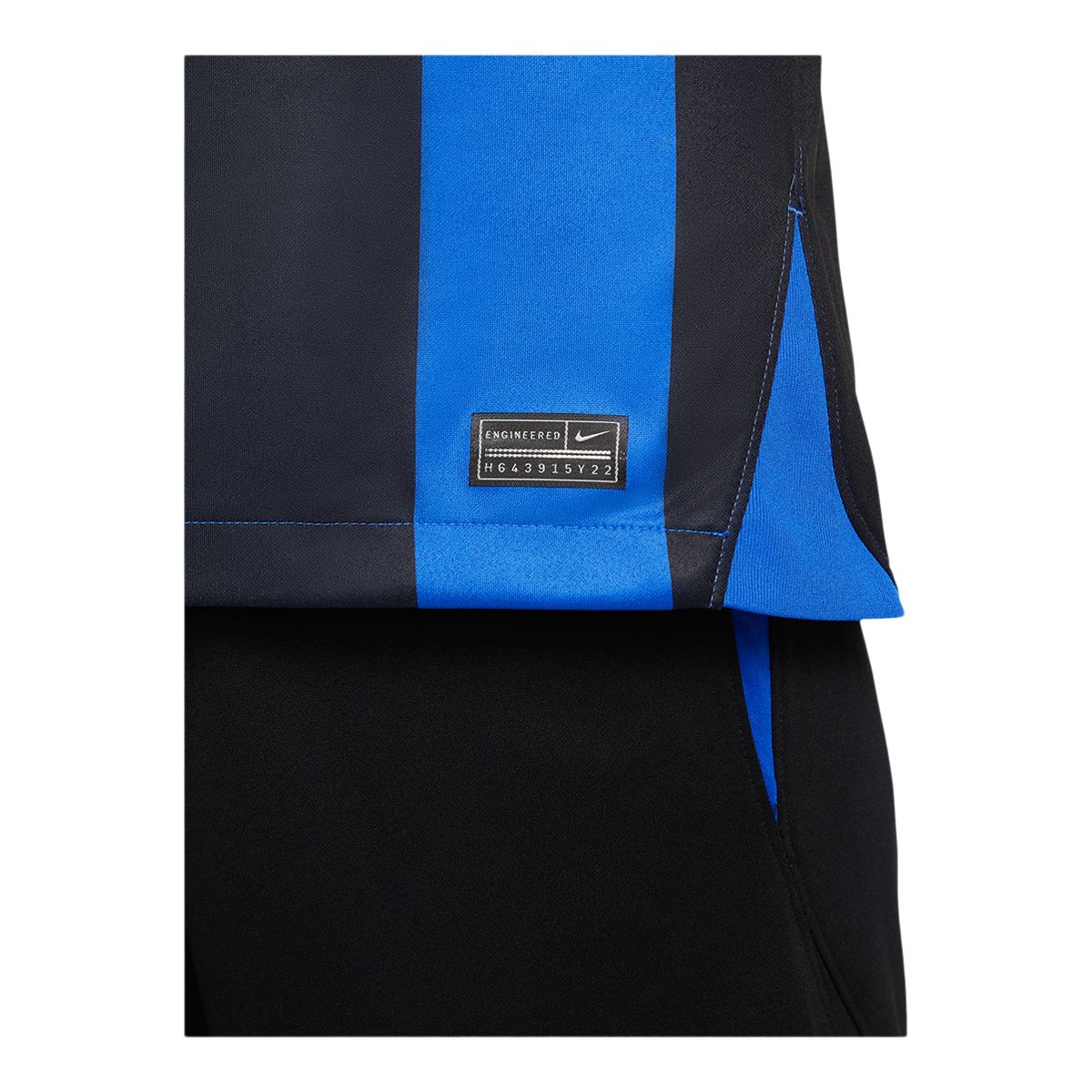 Inter Milan Nike Stadium Jersey