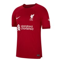 Liverpool FC Nike Men's Replica Stadium Soccer Jersey, Football, EPL Front_Angled_Left