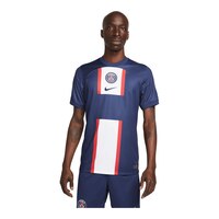 Paris Saint-Germain 2022/23 Nike Men's Replica Stadium Soccer Jersey, PSG, Football Front_Flat