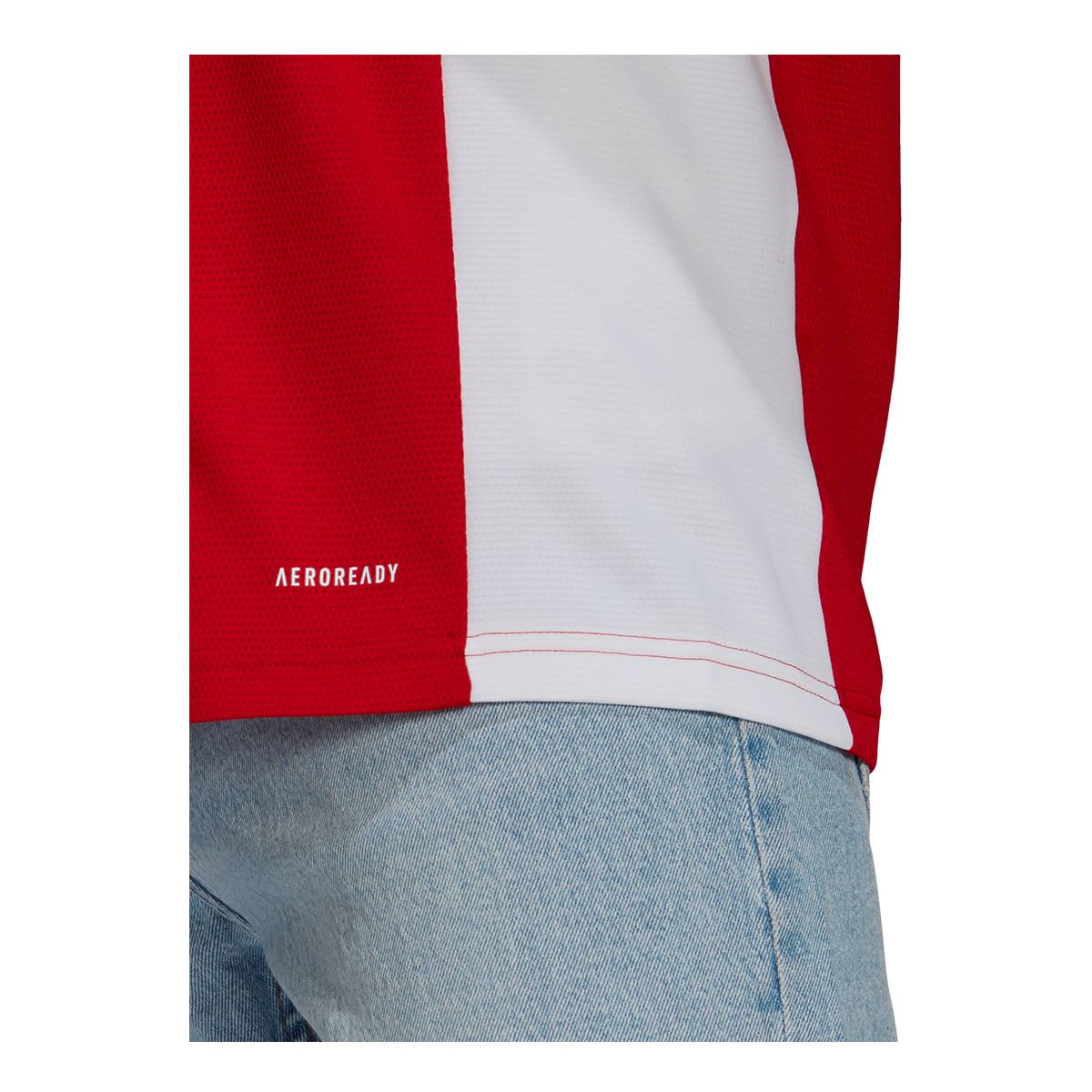 Arsenal 2021/22 adidas Men's Replica Soccer Jersey, Football, EPL