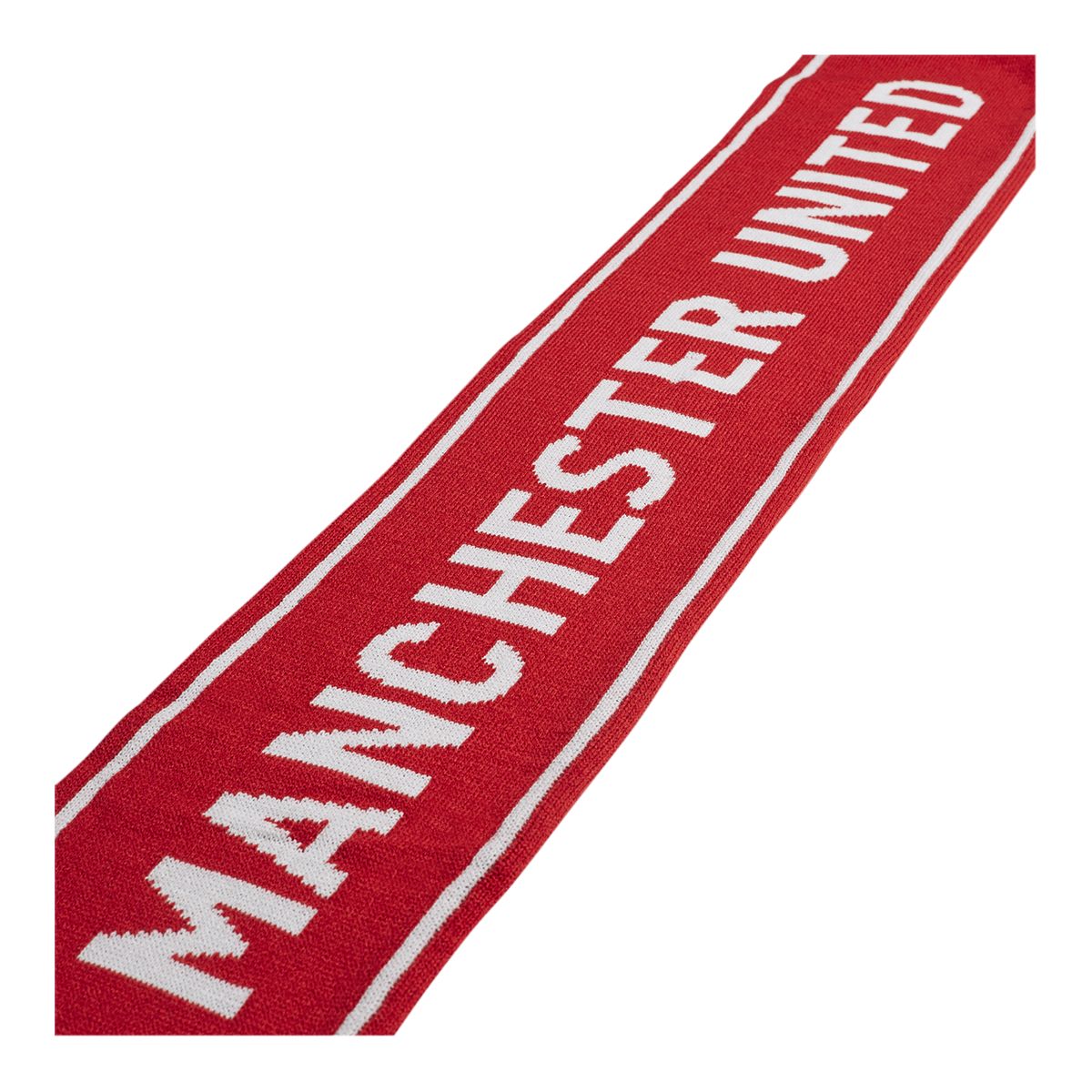 Manchester United adidas Unisex Scarf