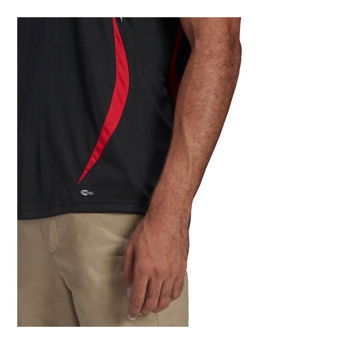 Manchester United FC adidas Teamgeist Jersey