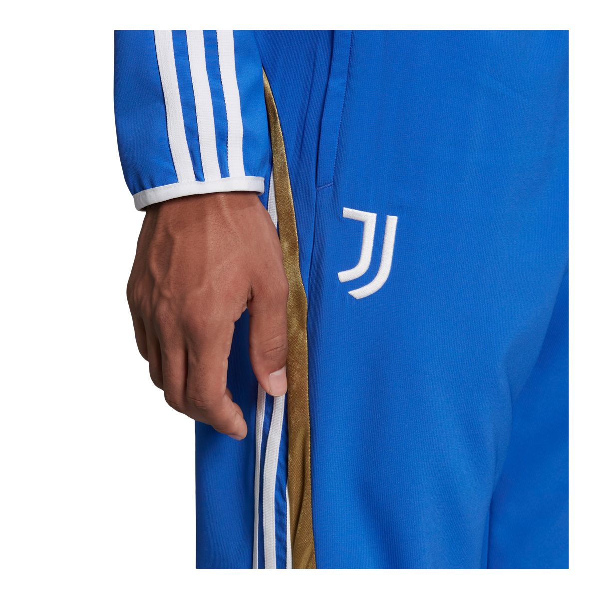 Juventus FC adidas Teamgeist Woven Pants