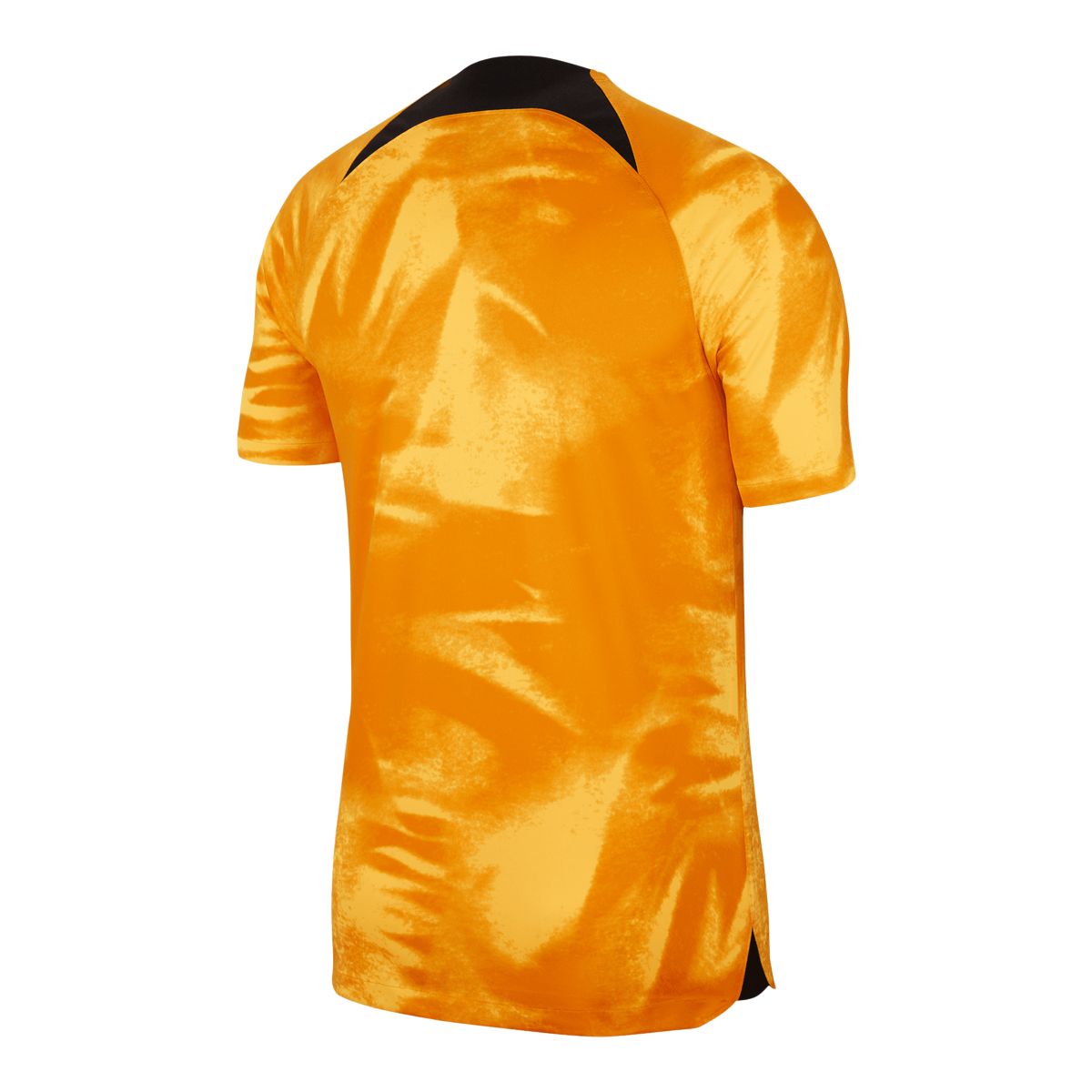 Nike dutch soccer on sale jersey