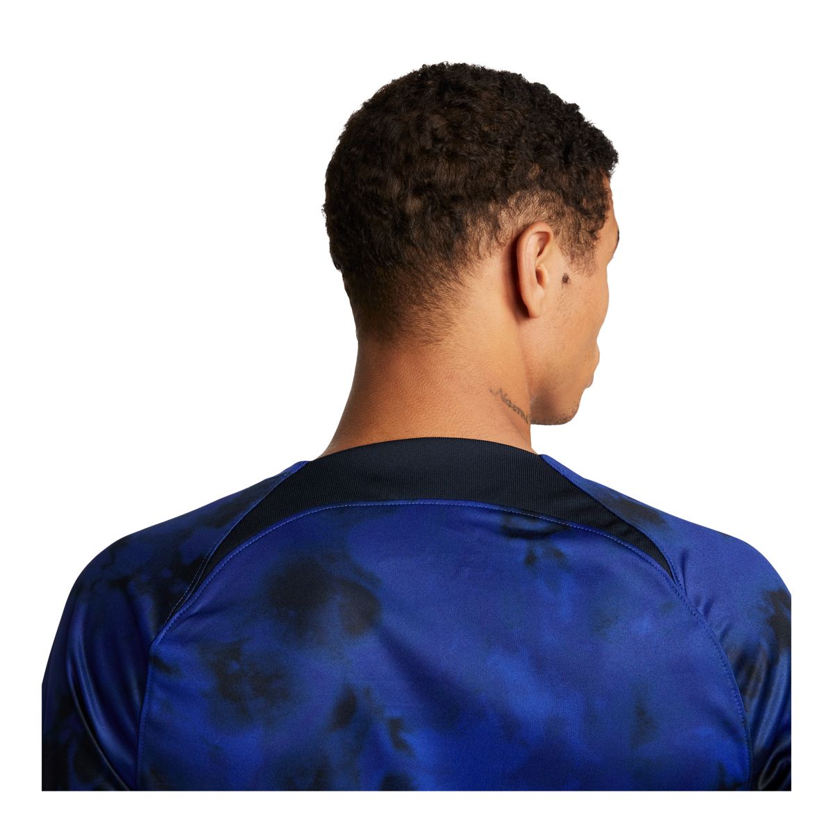 USA Nike Men's Replica Soccer Jersey, Football, International