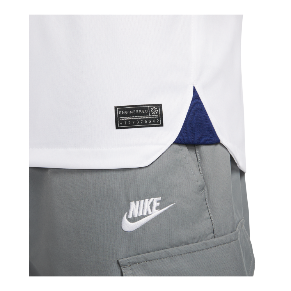 USA Nike Men's Replica Soccer Jersey, Football, International