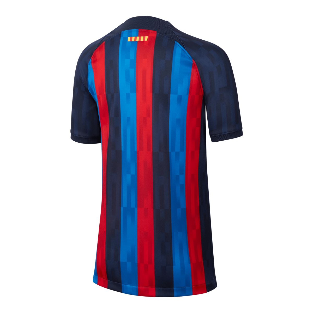 Barcelona 2022/23 Nike Youth Replica Soccer Jersey, Football