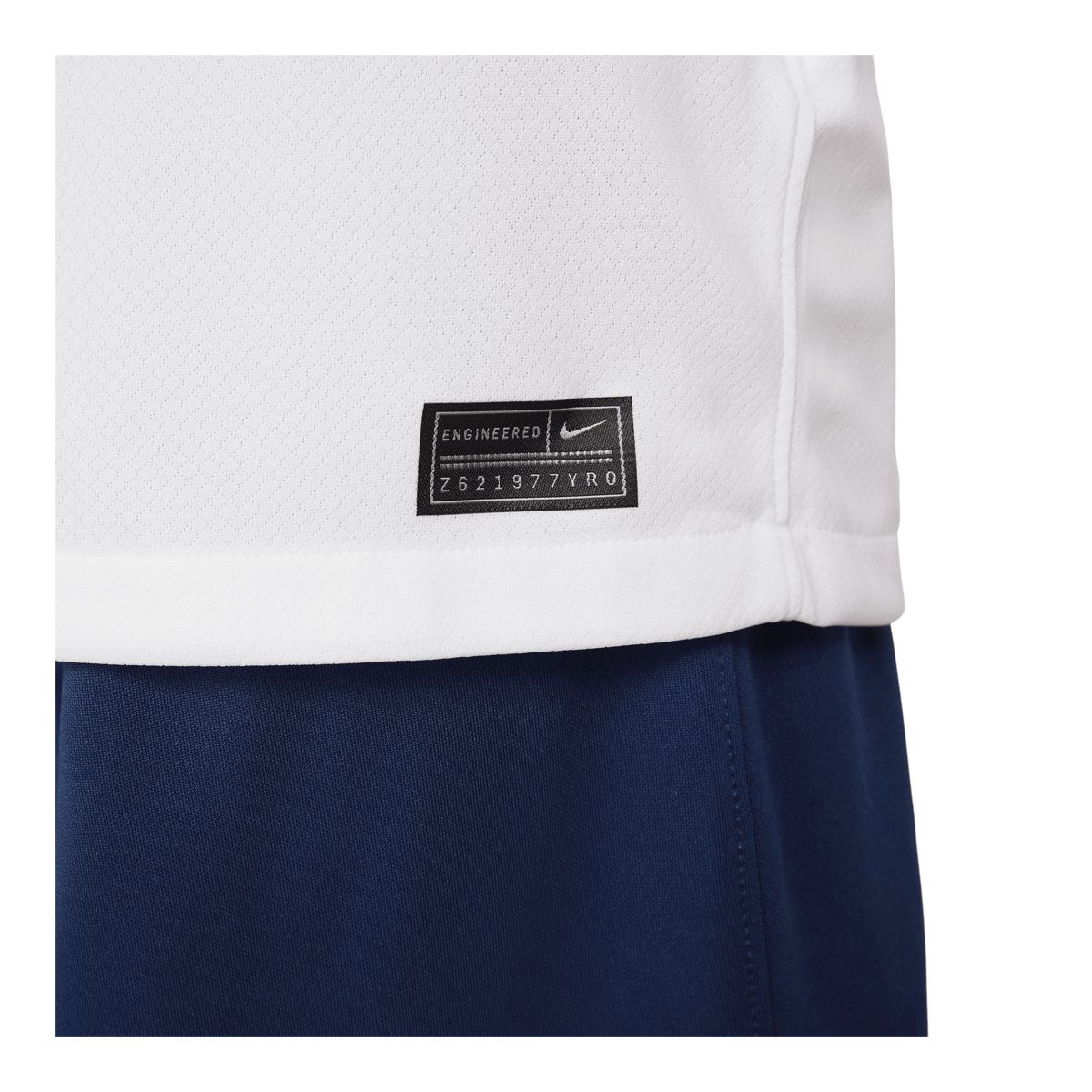 Tottenham Hotspur Nike Youth Replica Soccer Jersey, Spurs, Football, EPL