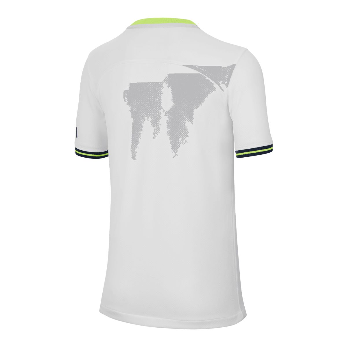 Tottenham Hotspur Nike Youth Replica Soccer Jersey, Spurs, Football, EPL