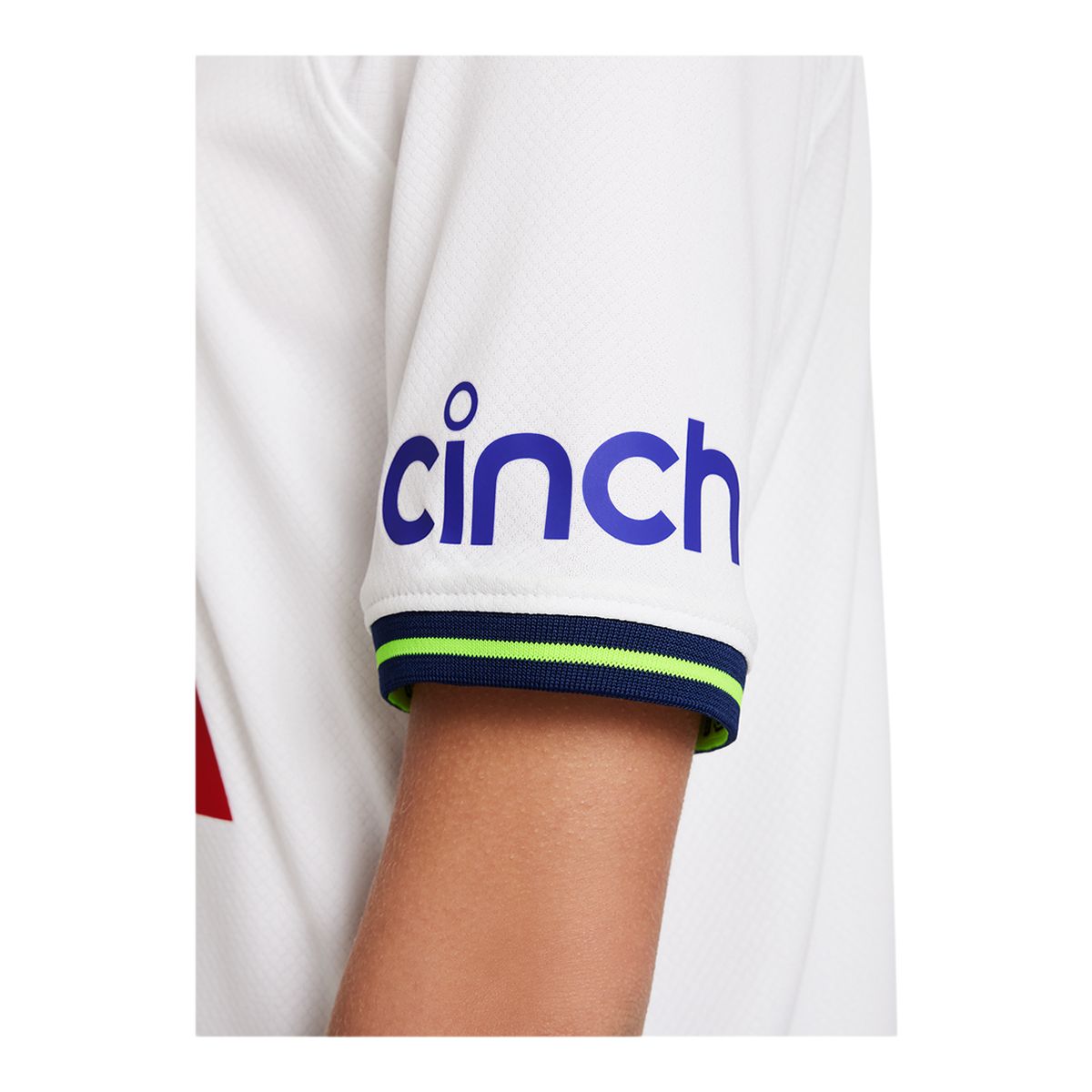 Tottenham Hotspur Nike Youth Replica Soccer Jersey, Spurs, Football, EPL