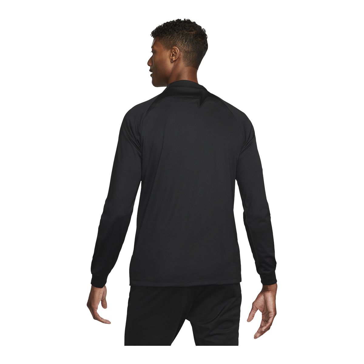 Liverpool F.C. Nike Track Jacket