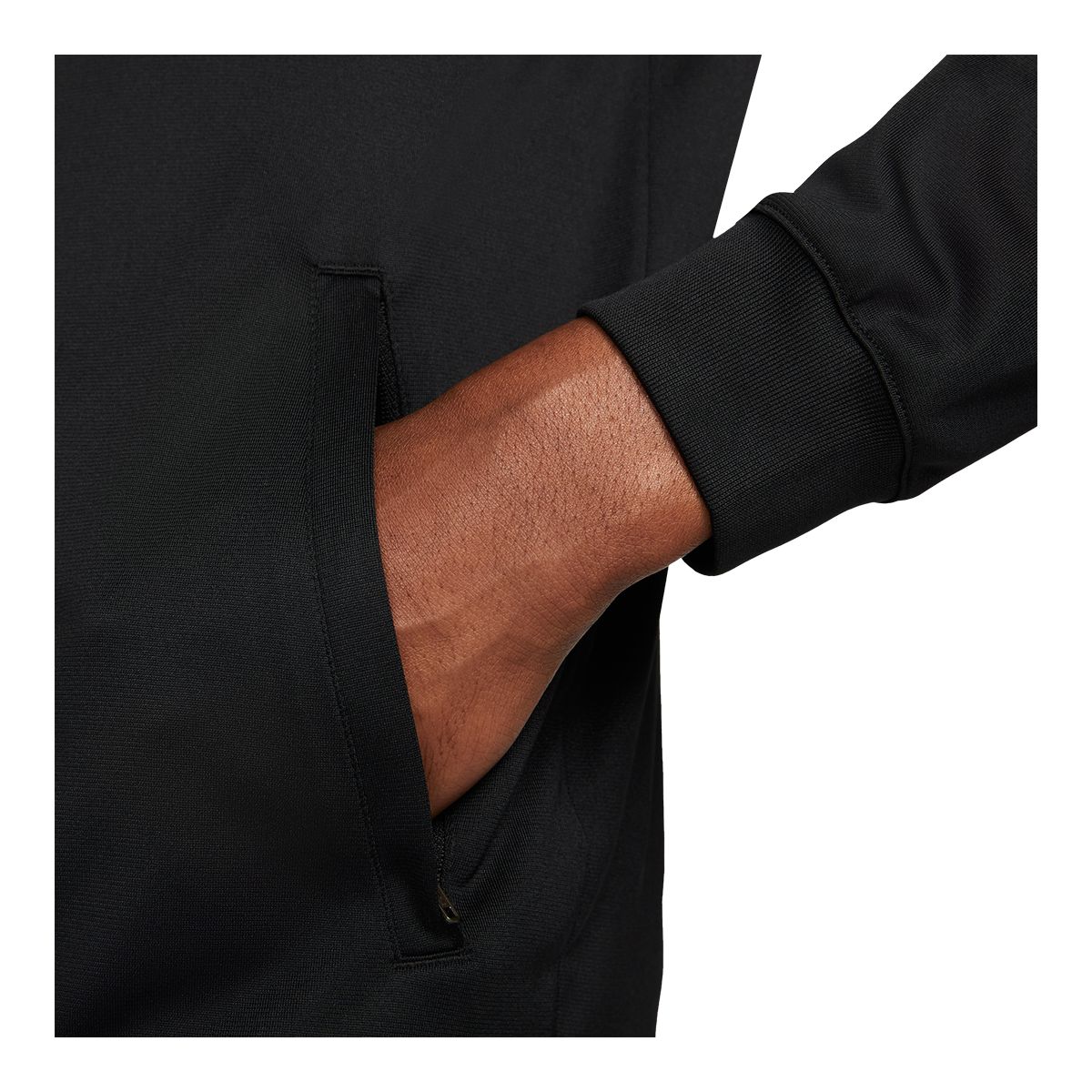 Liverpool F.C. Nike Track Jacket