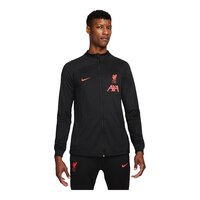 Liverpool F.C. Nike Track Jacket Front_Flat