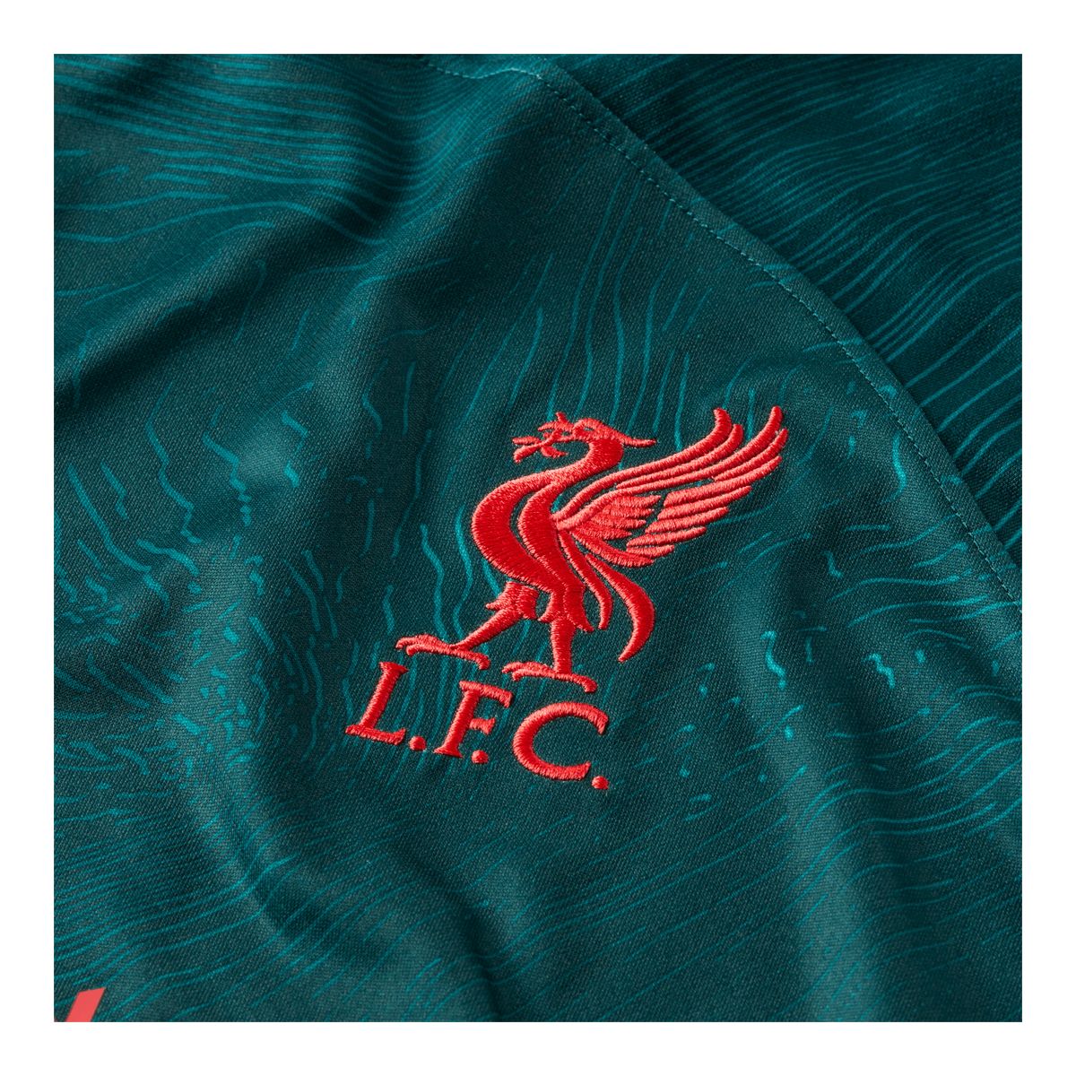 Liverpool FC 2022/23 Nike Men's Replica Soccer Jersey, Football, EPL