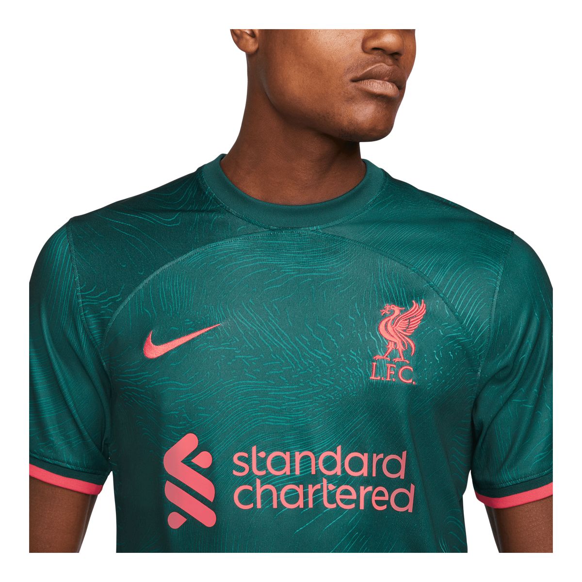 Liverpool jersey cheap sport chek