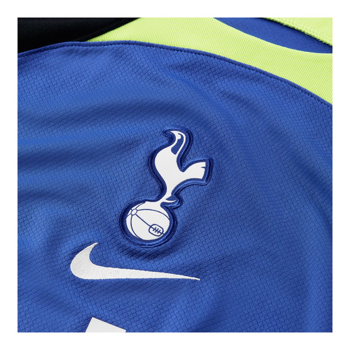 Tottenham Hotspur 2022/23 Nike Men's Replica Soccer Jersey, Spurs, Football, EPL