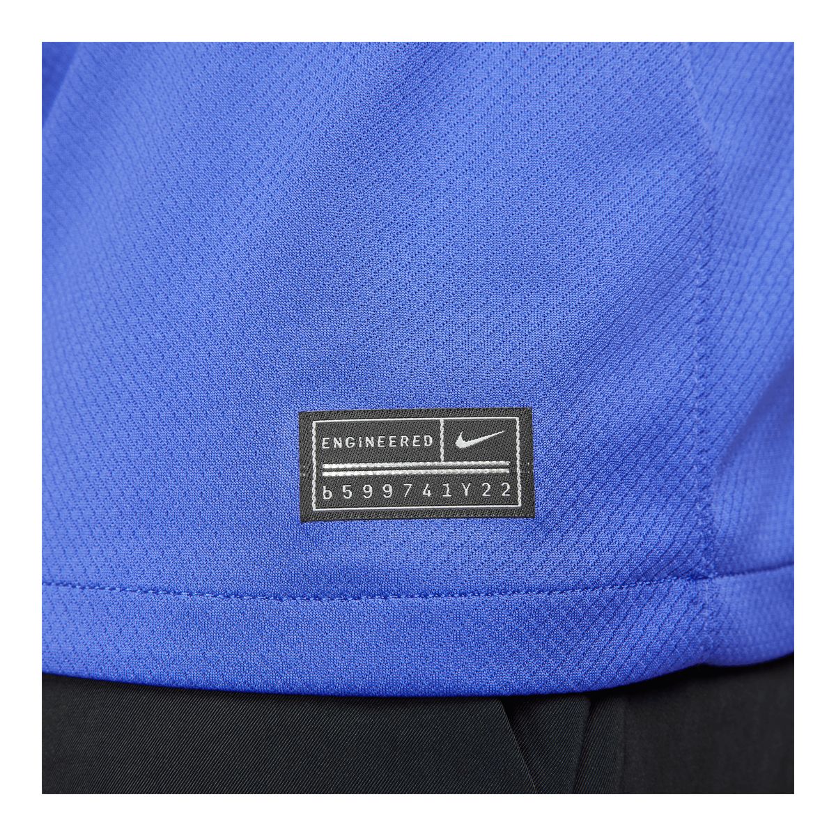 Tottenham Hotspur 2022/23 Nike Men's Replica Soccer Jersey, Spurs, Football, EPL