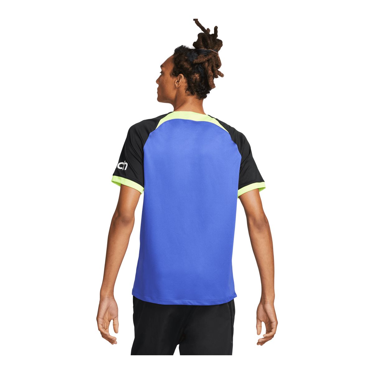 Tottenham Hotspur 2022/23 Nike Men's Replica Soccer Jersey, Spurs, Football, EPL