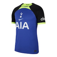 Tottenham Hotspur 2022/23 Nike Men's Replica Soccer Jersey, Spurs, Football, EPL Front_Angled_Left