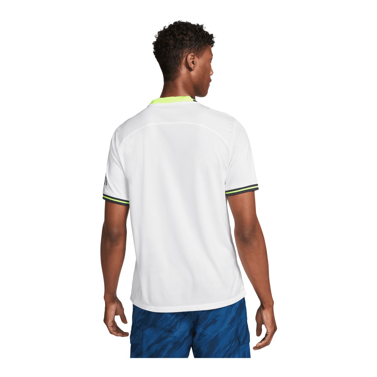 Tottenham Hotspur 2022/23 Nike Men's Replica Soccer Jersey, Spurs, Football, EPL