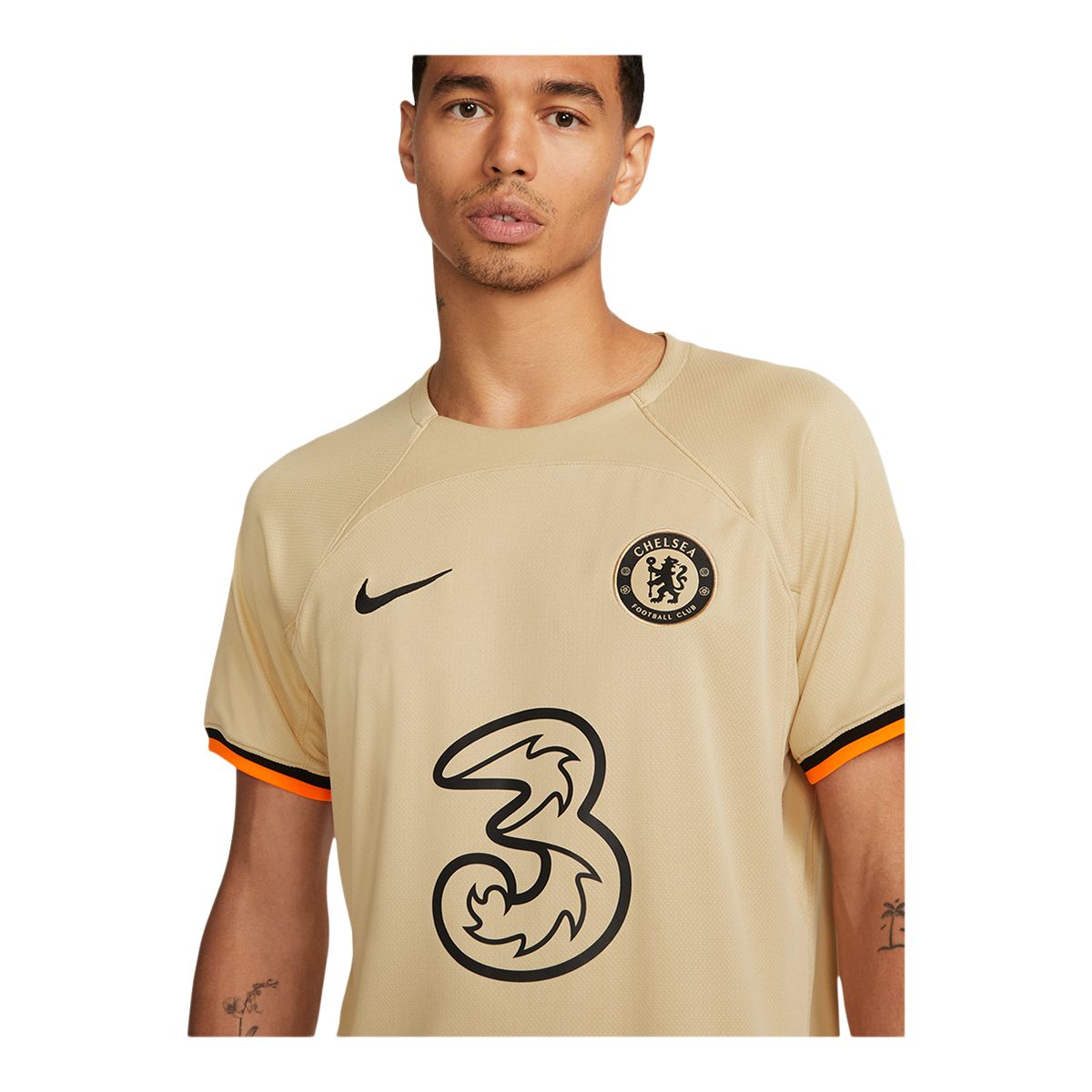 Chelsea best sale replica kit