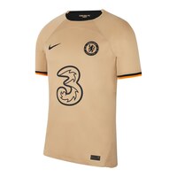 Chelsea F.C. Nike Replica Third Jersey Front_Angled_Left