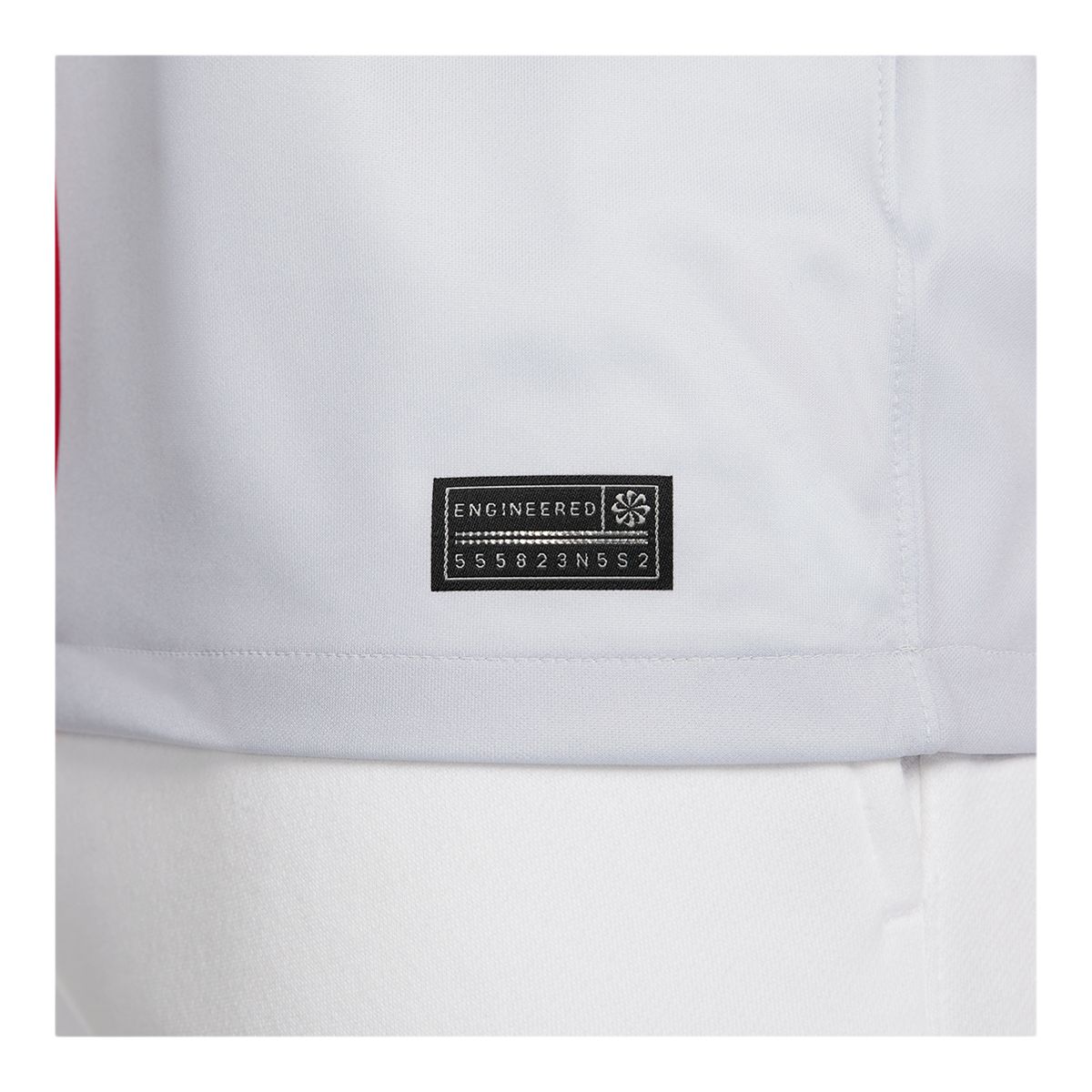 FC Barcelona Nike Replica Third Jersey