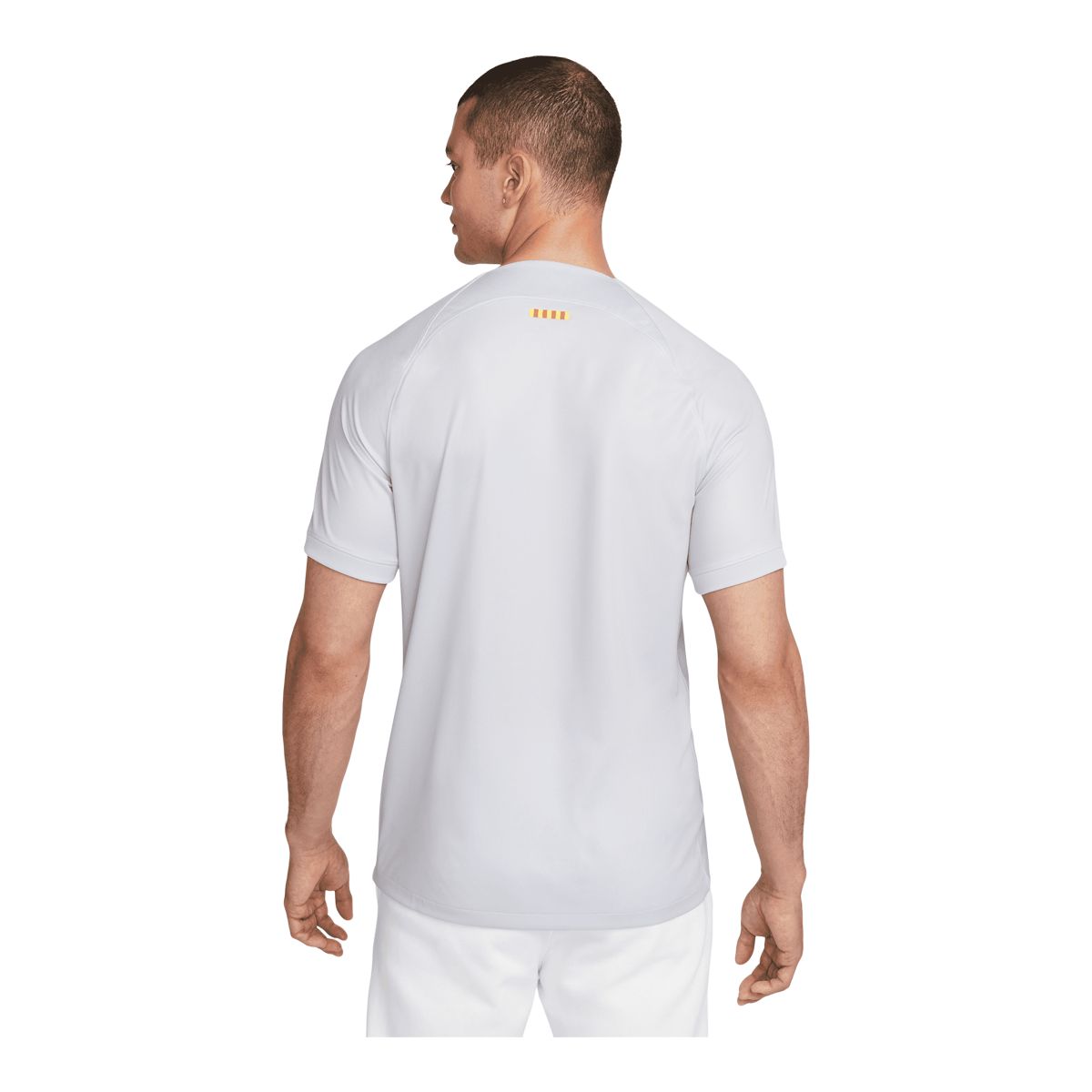 FC Barcelona Nike Replica Third Jersey