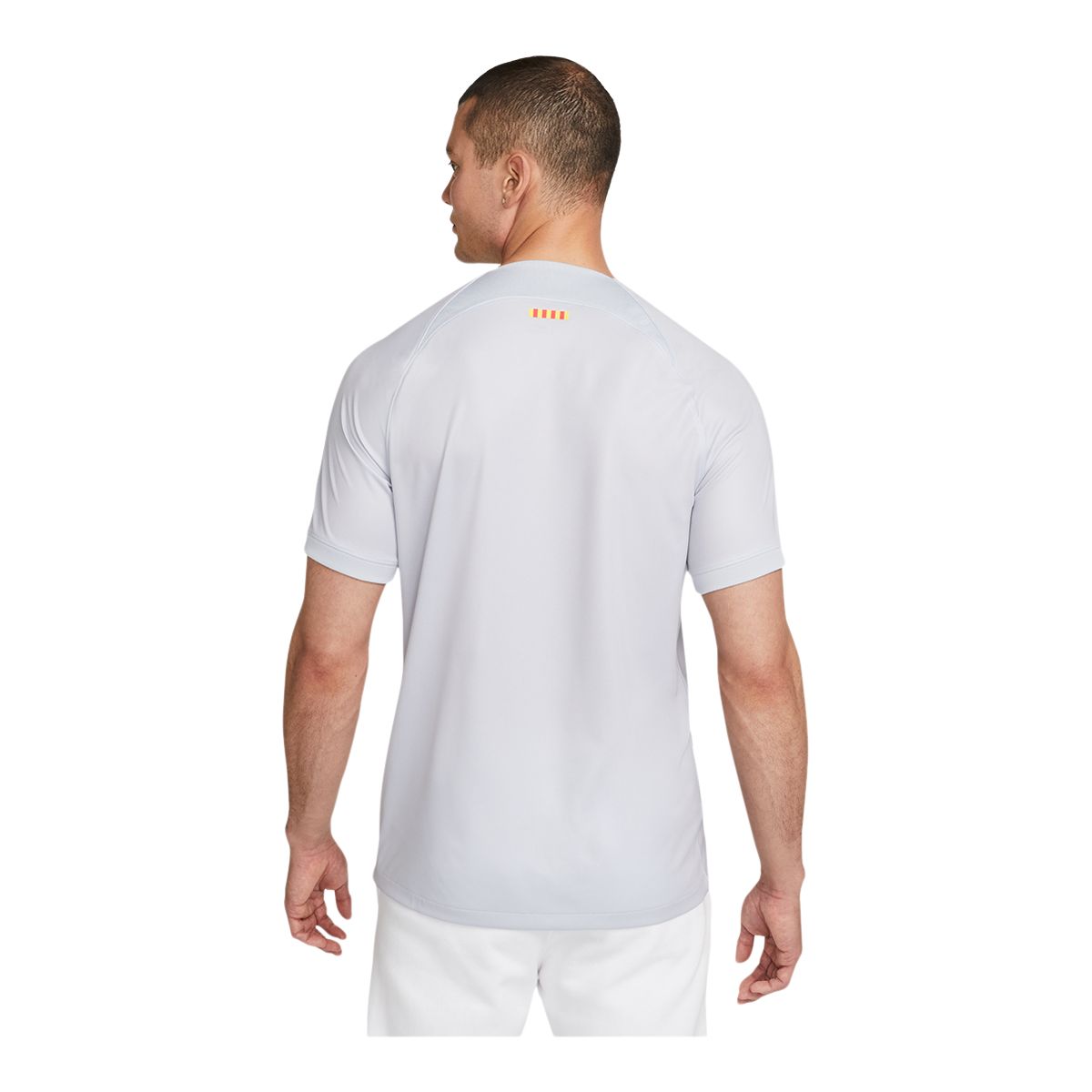 FC Barcelona Nike Replica Third Jersey