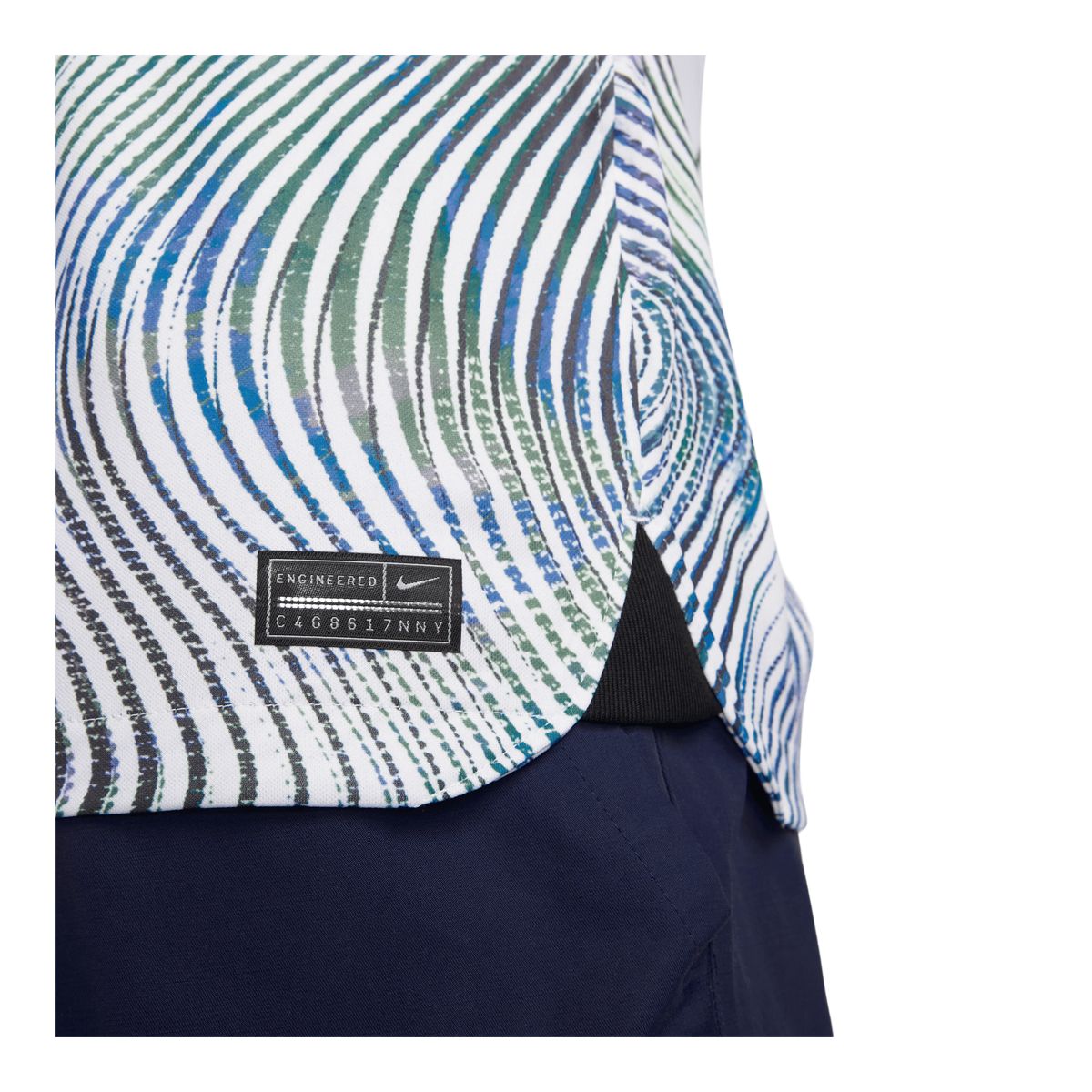 Liverpool FC Nike Men's Replica Soccer Jersey, Football, EPL