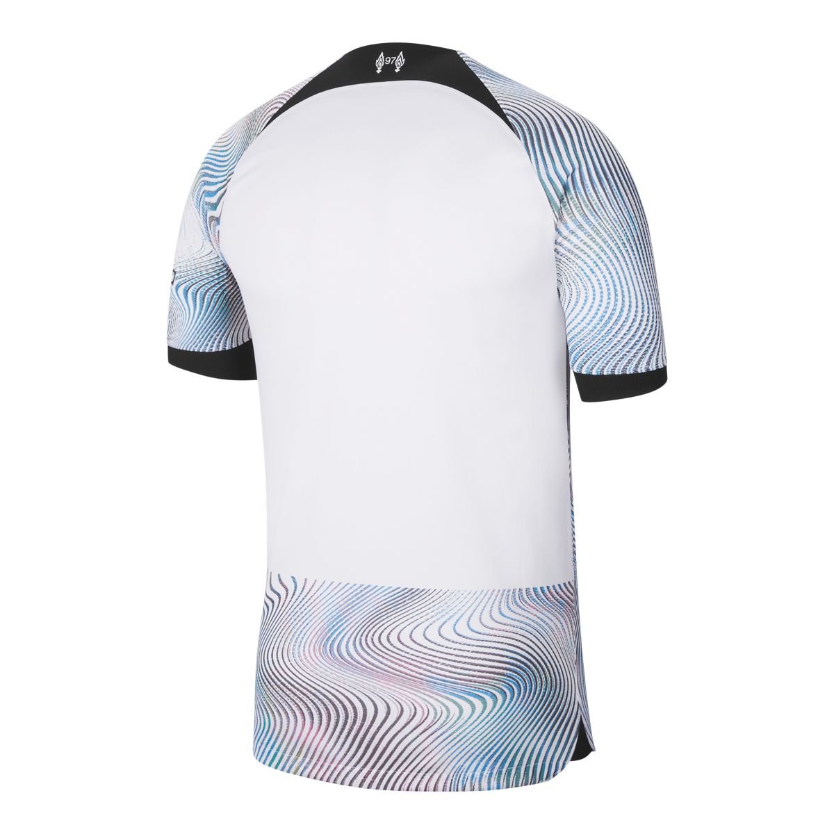 Liverpool FC Nike Men's Replica Soccer Jersey, Football, EPL