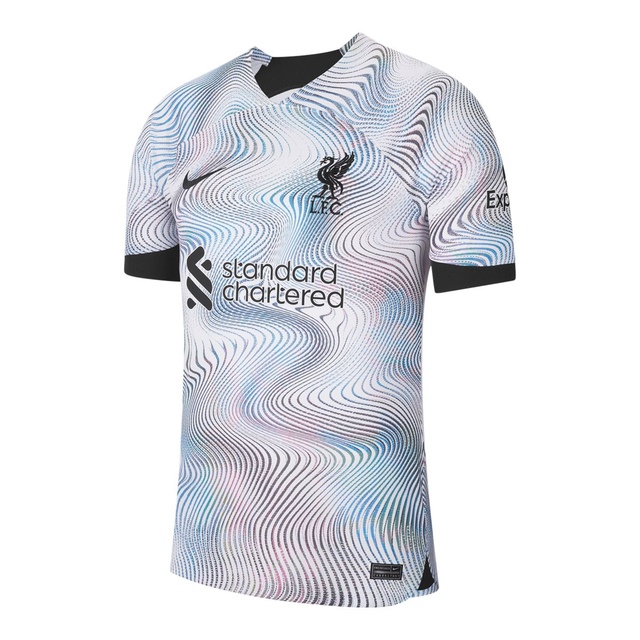 Liverpool FC Nike Men's Replica Soccer Jersey, Football, EPL