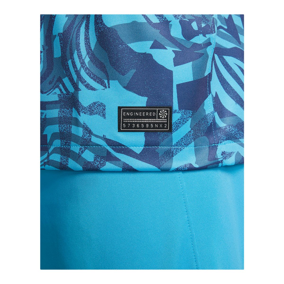 Tottenham Hotspur F.C. Nike Replica Third Jersey