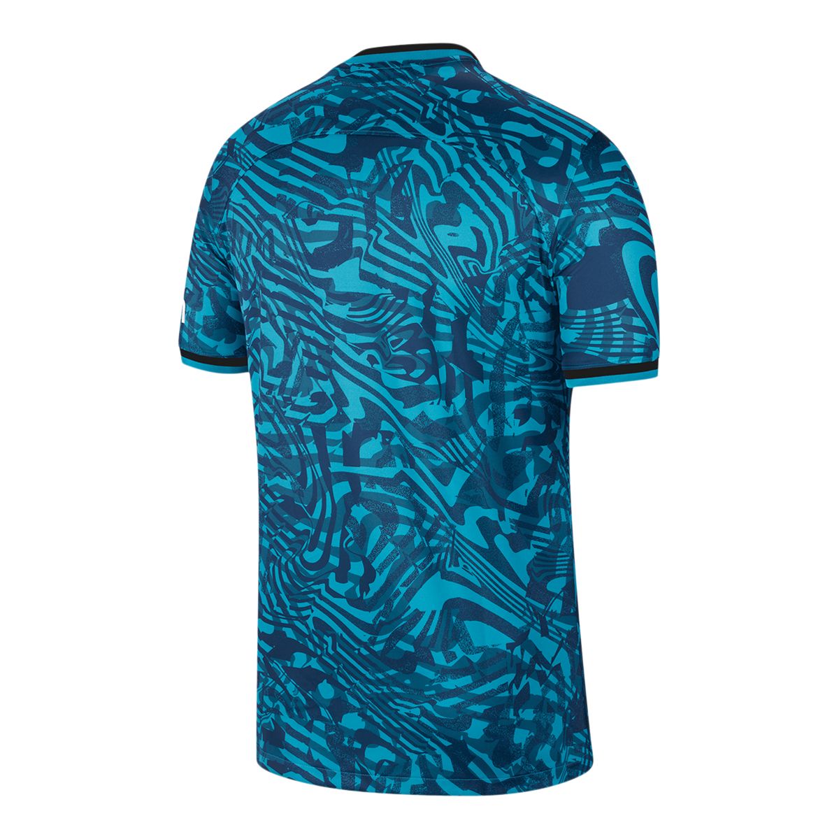 Tottenham Hotspur F.C. Nike Replica Third Jersey