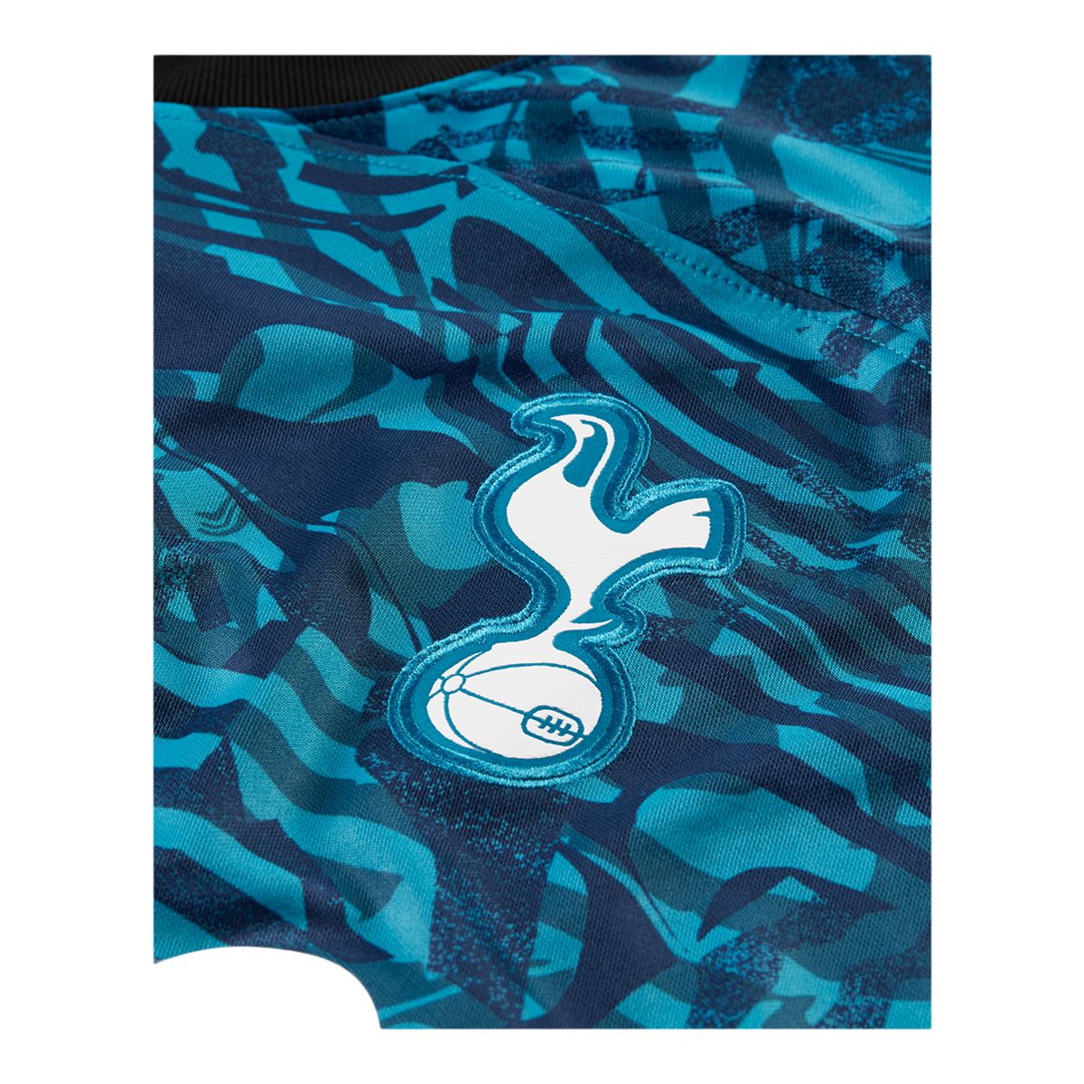 Tottenham Hotspur F.C. Nike Replica Third Jersey