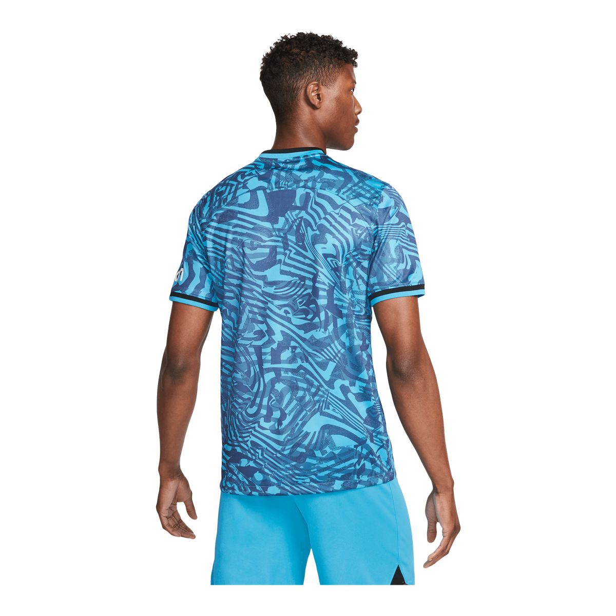 Tottenham Hotspur F.C. Nike Replica Third Jersey