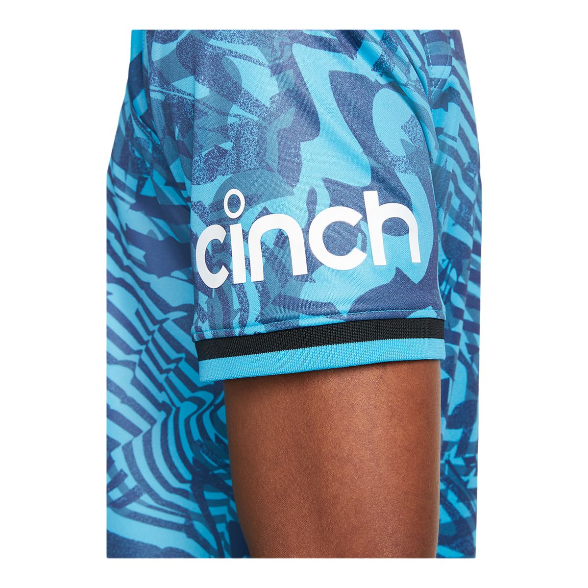 Tottenham Hotspur F.C. Nike Replica Third Jersey