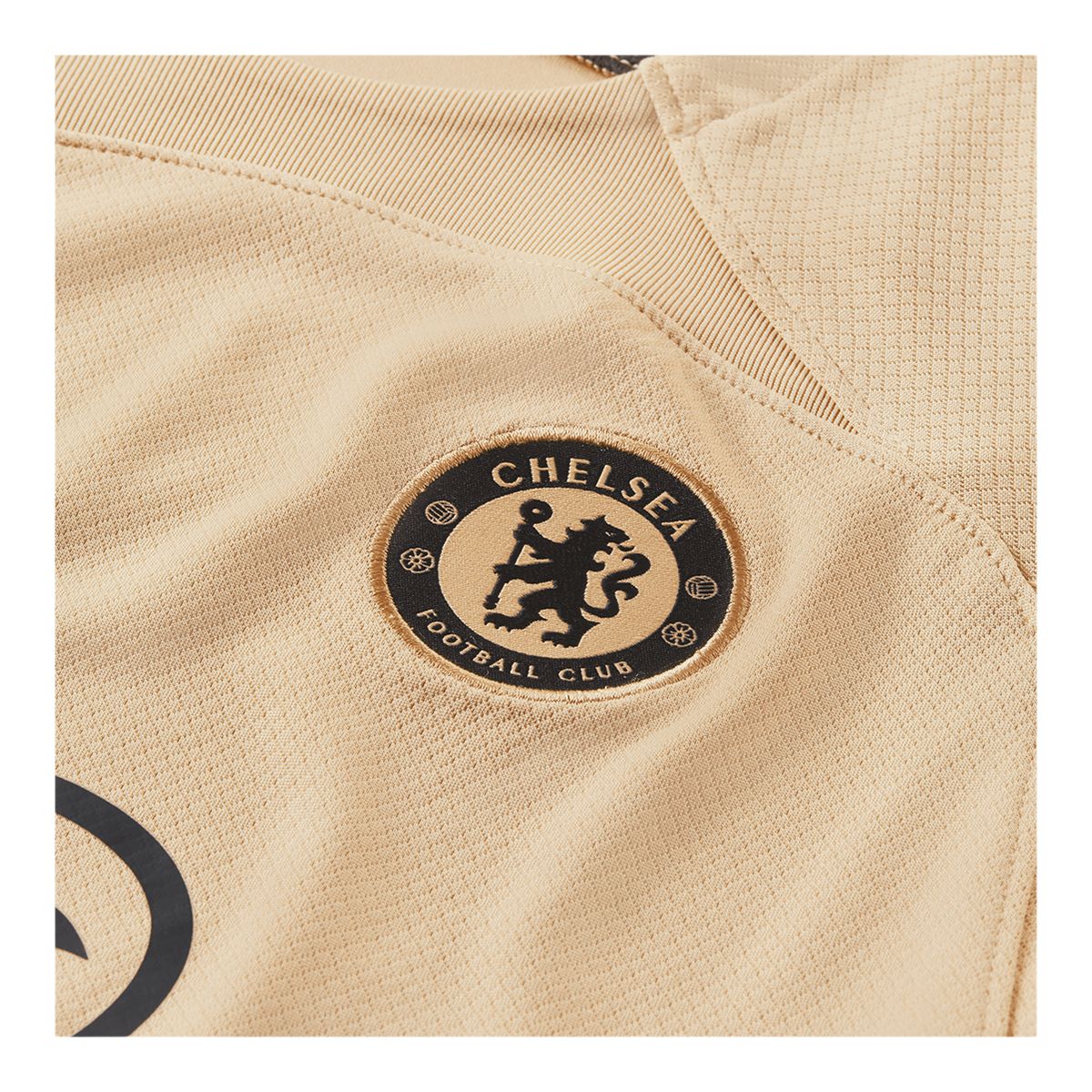 Chelsea Nike Youth Replica Soccer Jersey, Football, EPL