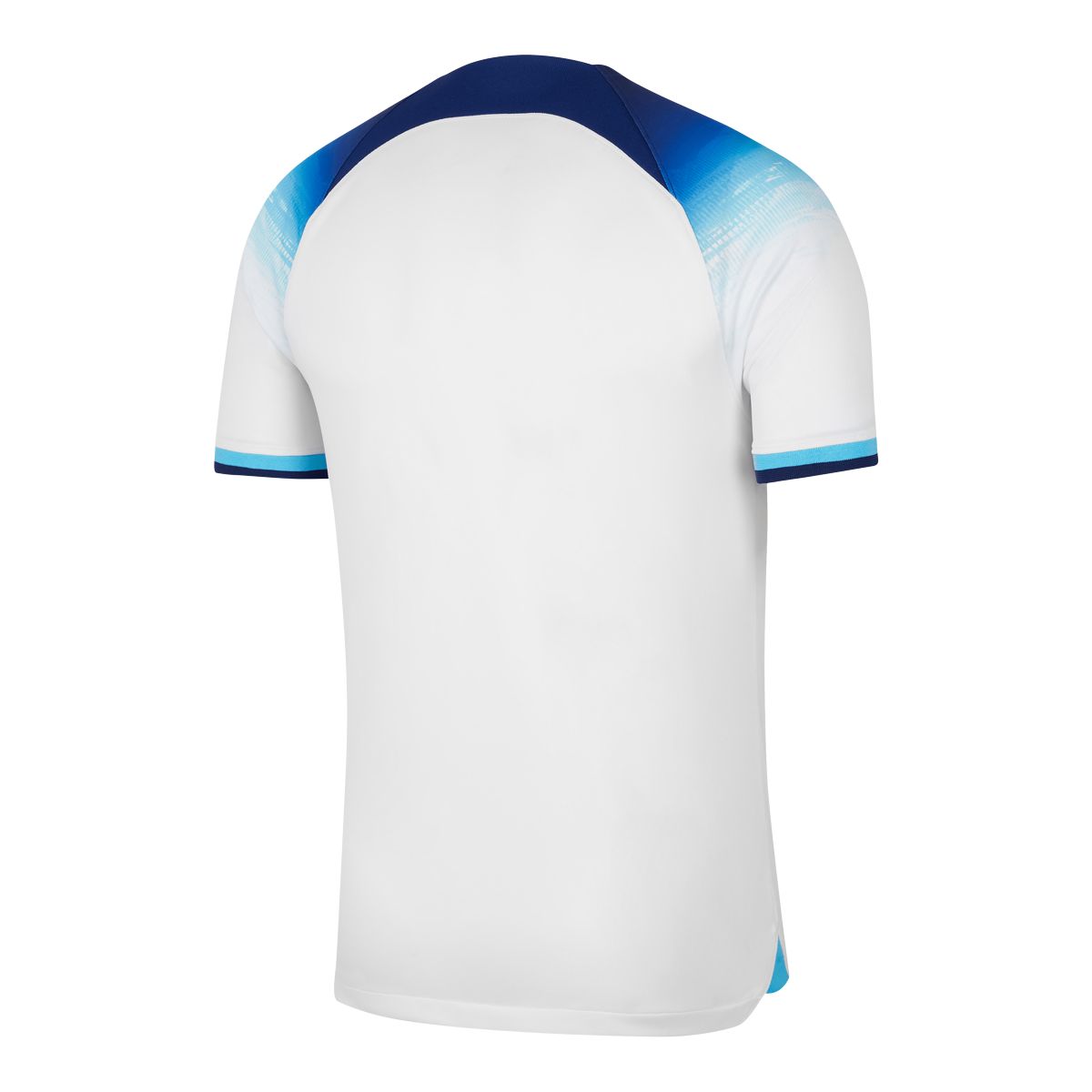 England Nike Men's Replica Soccer Jersey, Football, International