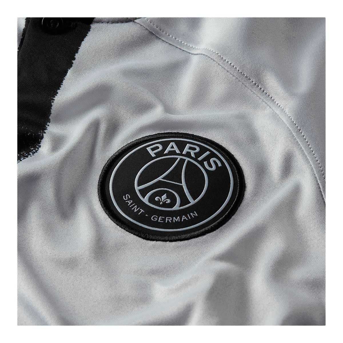 Paris Saint-Germain Nike Men's Replica Soccer Jersey, PSG, Football
