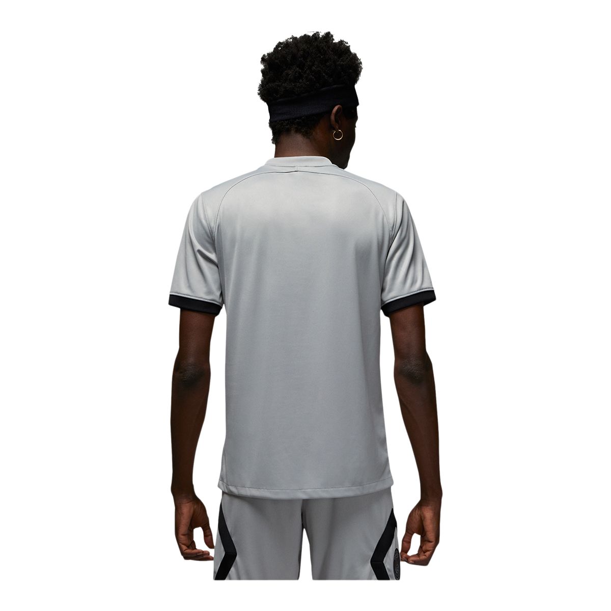 Paris Saint-Germain Nike Men's Replica Soccer Jersey, PSG, Football